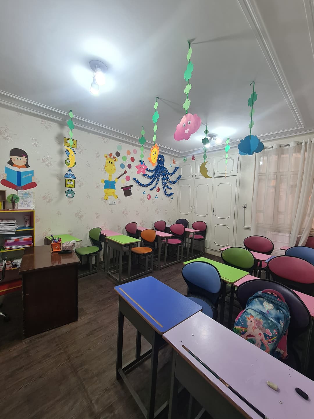 موسسه آموزشی درنیکا