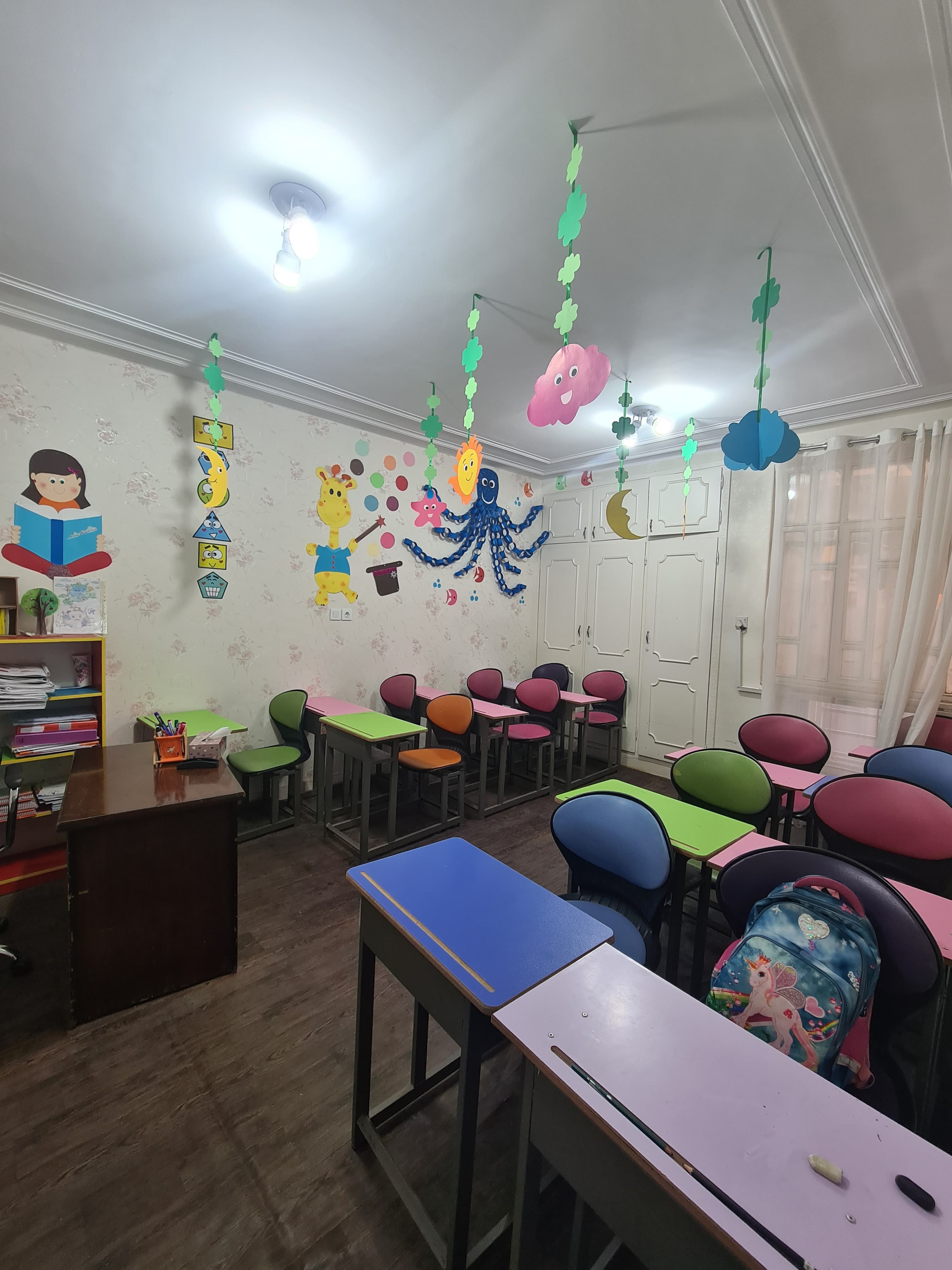 موسسه آموزشی درنیکا