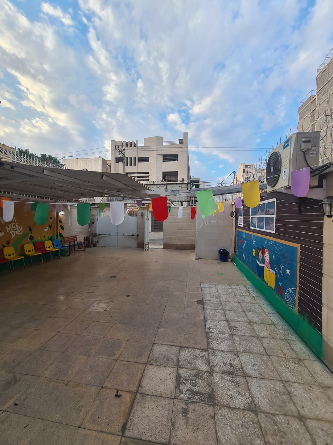 موسسه آموزشی درنیکا
